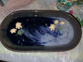 Cute resin jewelry trays :))